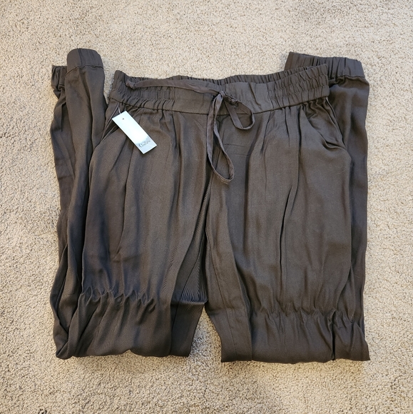 Talula Los Feliz Jogger Pant - Picture 3 of 5